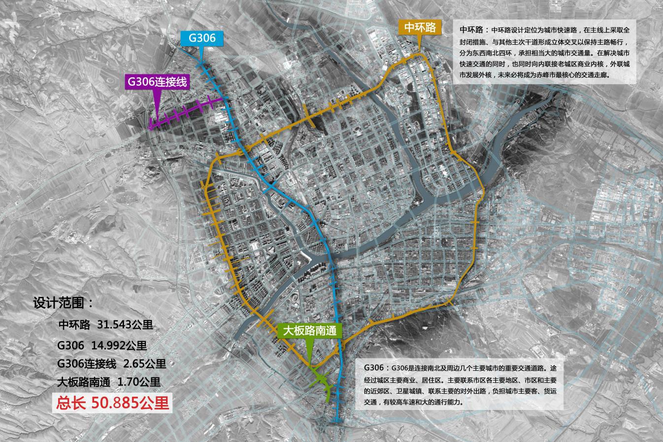 西安市幸福林帶建設(shè)項目