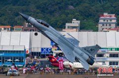 走进航空工业成飞、成都所：探访